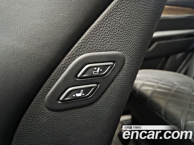 Kia Mohave The / новый Master Masters, 2020 17