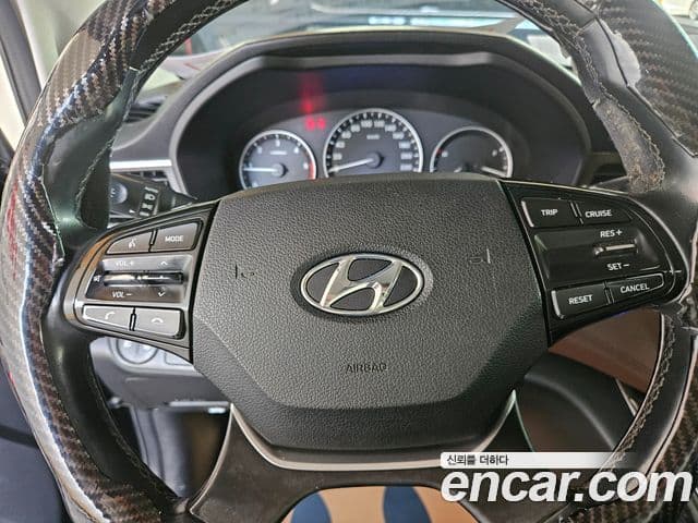 Hyundai The / новый New Grand Starex Exclusive, 2019 8