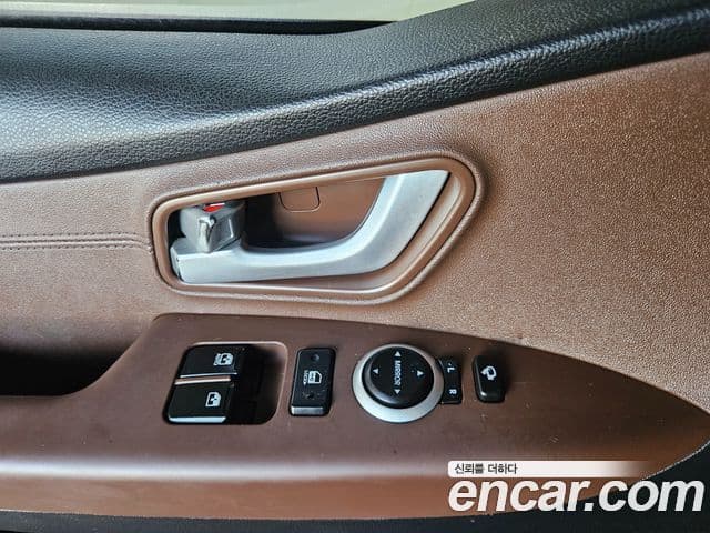 Hyundai The / новый New Grand Starex Exclusive, 2019 9