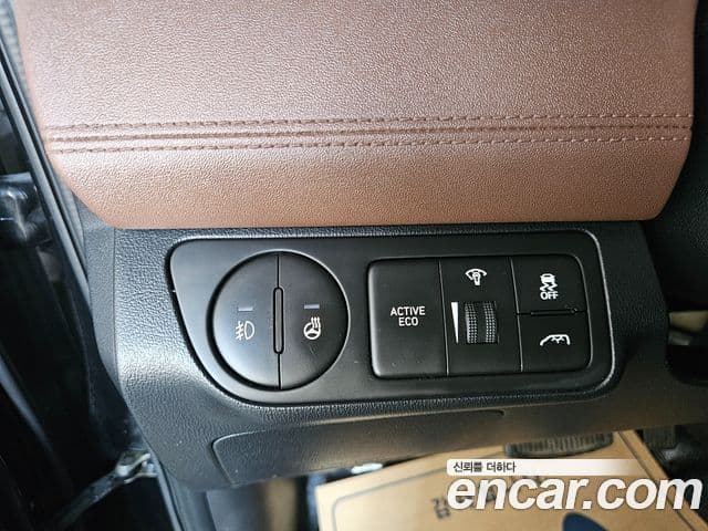 Hyundai The / новый New Grand Starex Exclusive, 2019 10