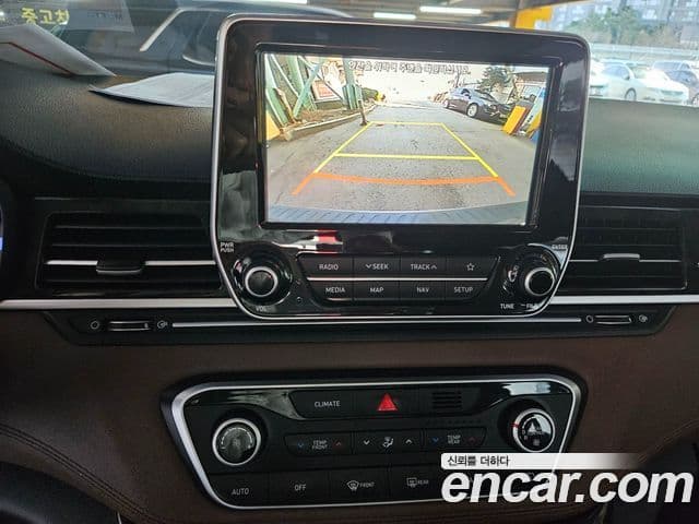 Hyundai The / новый New Grand Starex Exclusive, 2019 12