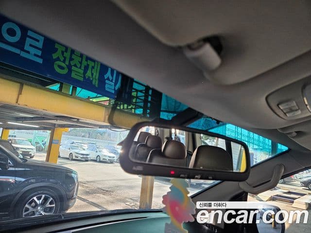 Hyundai The / новый New Grand Starex Exclusive, 2019 14