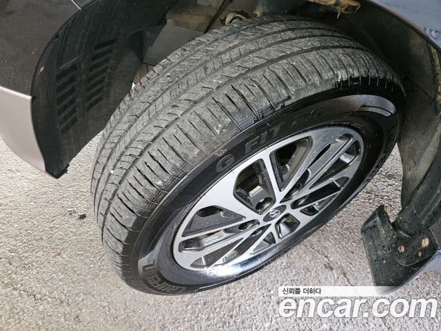 Hyundai The / новый New Grand Starex Exclusive, 2019 19