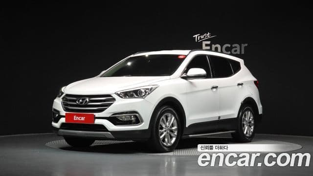 Hyundai Santa Fe The / новый Prime Value Plus, 2018 1