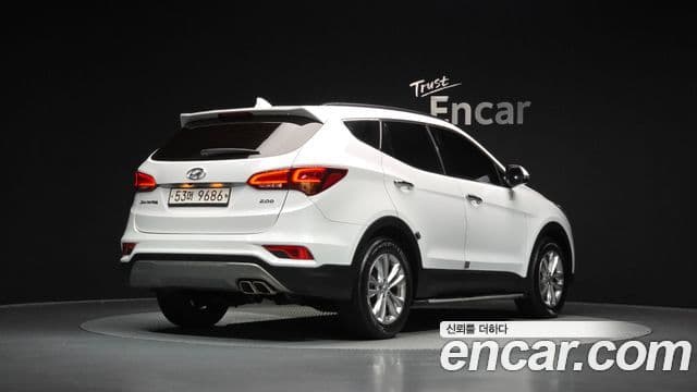 Hyundai Santa Fe The / новый Prime Value Plus, 2018 2