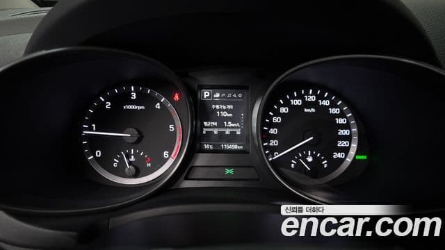 Hyundai Santa Fe The / новый Prime Value Plus, 2018 8