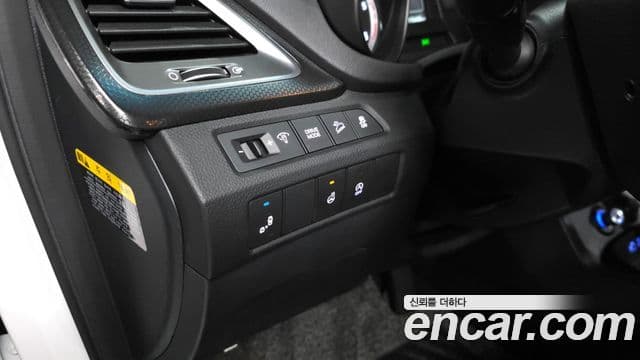 Hyundai Santa Fe The / новый Prime Value Plus, 2018 14