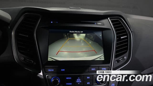 Hyundai Santa Fe The / новый Prime Value Plus, 2018 16