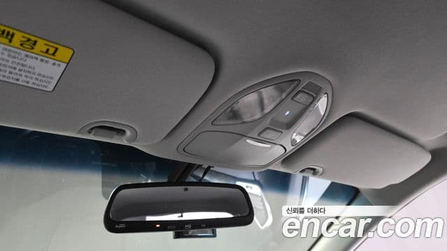 Hyundai Santa Fe The / новый Prime Value Plus, 2018 18