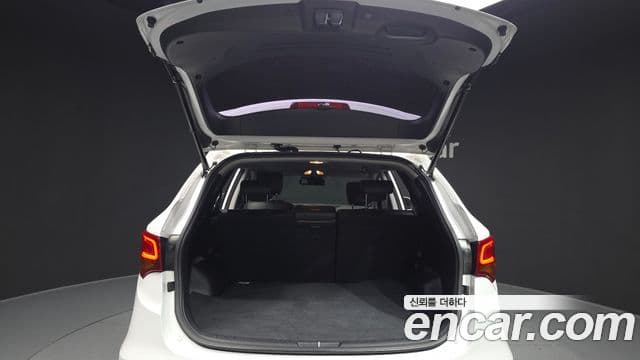 Hyundai Santa Fe The / новый Prime Value Plus, 2018 20