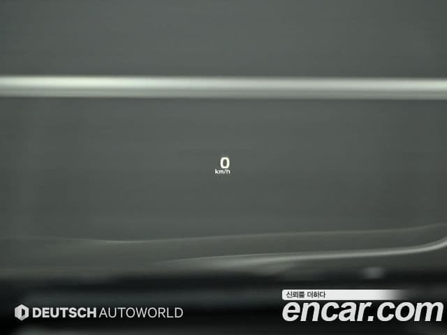 Kia K9 Special, 2013 14