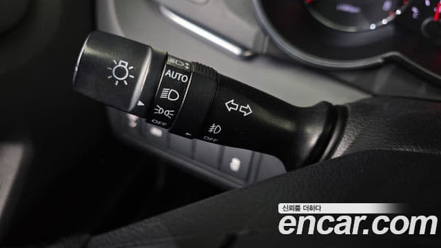 Kia The / новый Prestige K7 Luxury, 2012 12