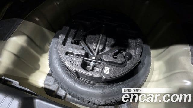 Kia The / новый Prestige K7 Luxury, 2012 19