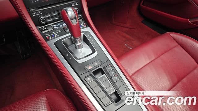 Porsche 718 Boxster S 2.5, 2017 9