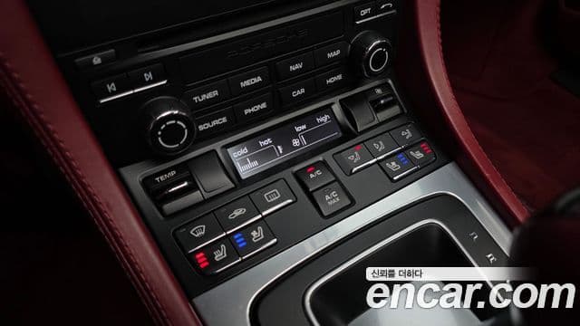 Porsche 718 Boxster S 2.5, 2017 15