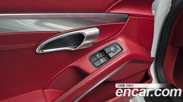 Porsche 718 Boxster S 2.5, 2017 17