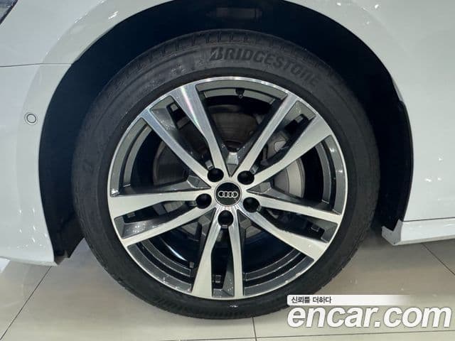 Audi A6 (C8) Premium, 2023 все фото