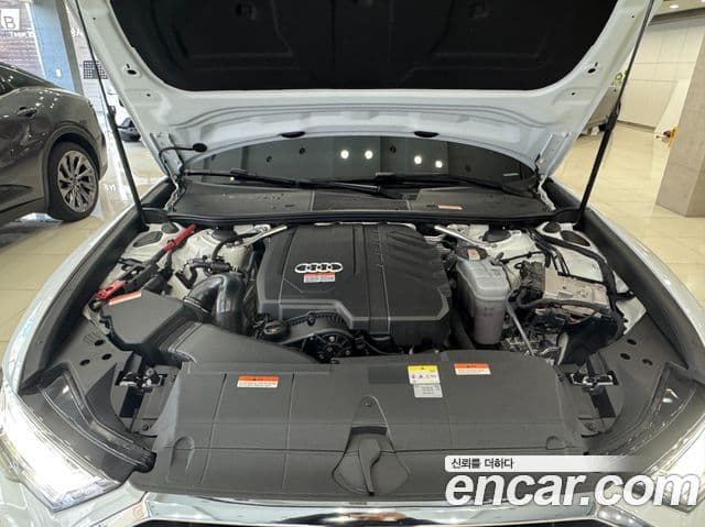 Audi A6 (C8) Premium, 2023 6