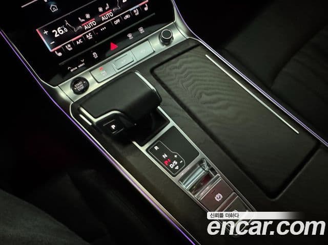 Audi A6 (C8) Premium, 2023 9