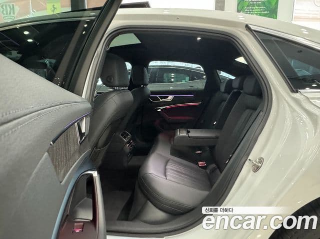 Audi A6 (C8) Premium, 2023 13