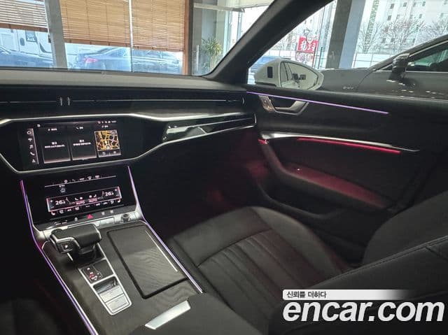 Audi A6 (C8) Premium, 2023 14