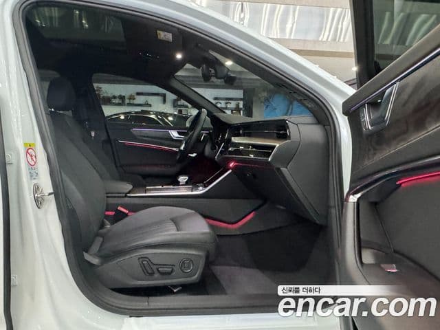 Audi A6 (C8) Premium, 2023 15