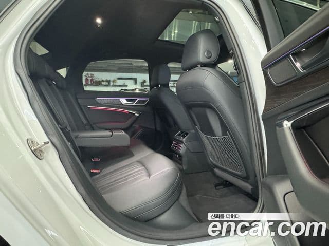 Audi A6 (C8) Premium, 2023 16