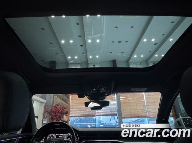 Audi A6 (C8) Premium, 2023 17