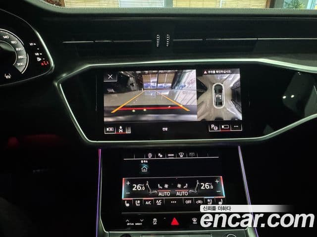 Audi A6 (C8) Premium, 2023 18