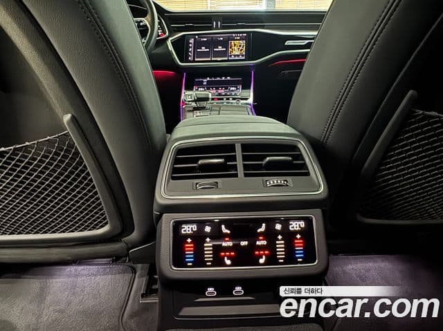 Audi A6 (C8) Premium, 2023 19