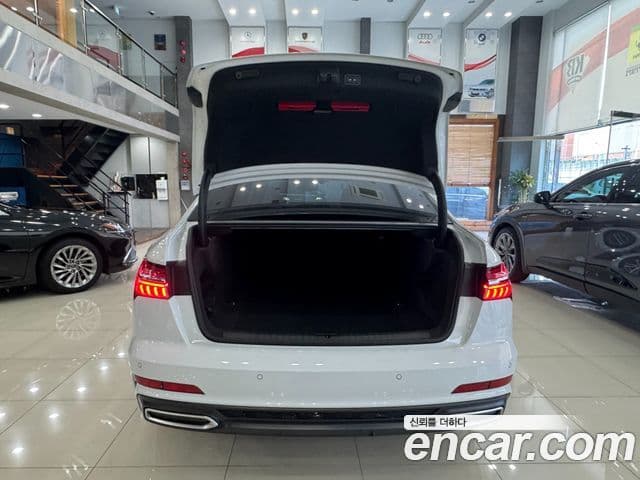 Audi A6 (C8) Premium, 2023 20