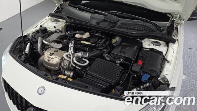 Mercedes-Benz A-класс W176 A45 AMG 4MATIC, 2015 6