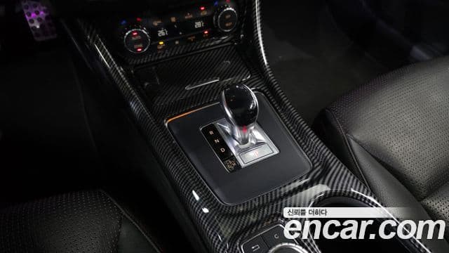 Mercedes-Benz A-класс W176 A45 AMG 4MATIC, 2015 9