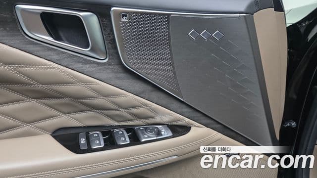 Kia K8 Platinum, 2022 13