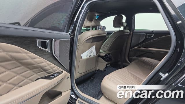 Kia K8 Platinum, 2022 17