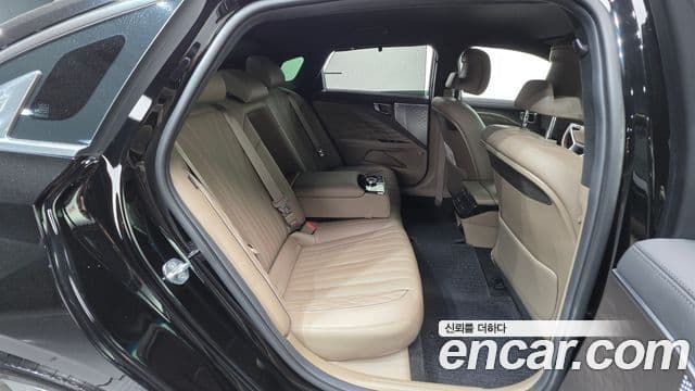 Kia K8 Platinum, 2022 19