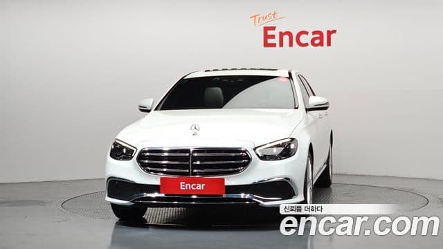Mercedes-Benz E-класс W213 Exclusive, 2021 3