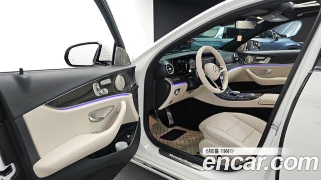 Mercedes-Benz E-класс W213 Exclusive, 2021 11
