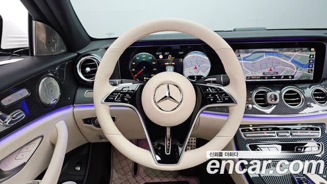 Mercedes-Benz E-класс W213 Exclusive, 2021 13