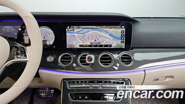 Mercedes-Benz E-класс W213 Exclusive, 2021 15