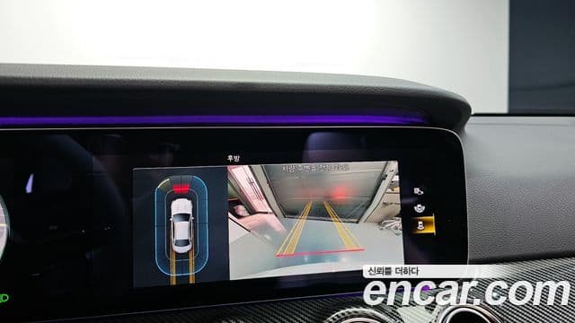 Mercedes-Benz E-класс W213 Exclusive, 2021 16