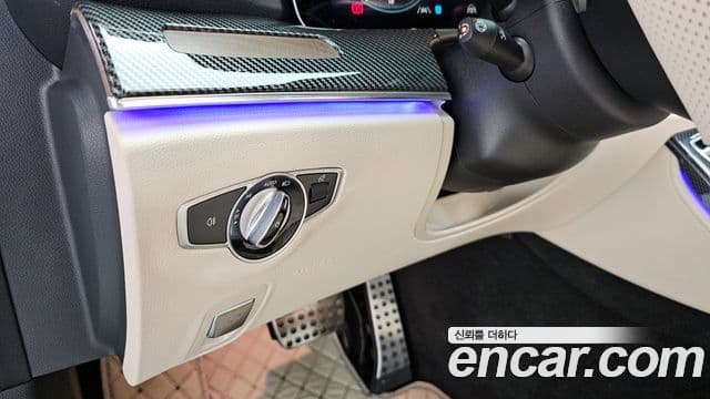 Mercedes-Benz E-класс W213 Exclusive, 2021 19