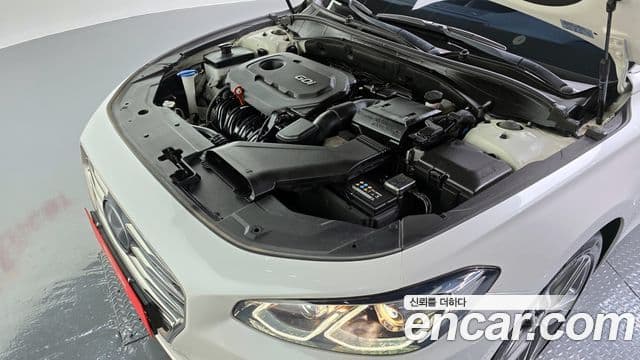 Hyundai Grandeur IG Special, 2019 6