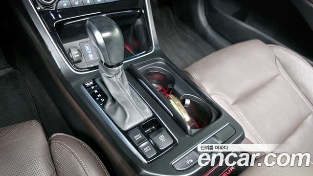 Hyundai Grandeur IG Special, 2019 9