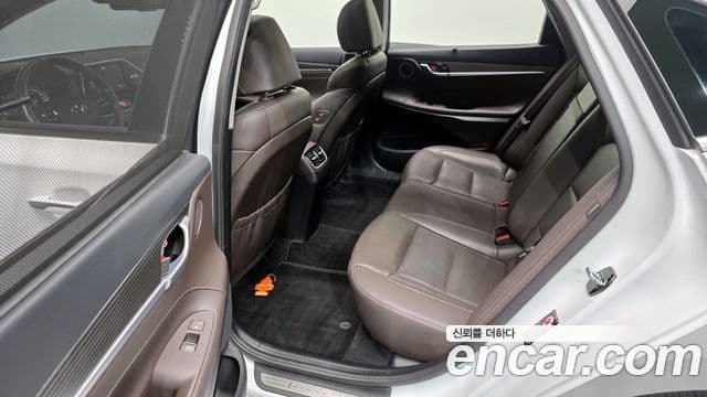 Hyundai Grandeur IG Special, 2019 12