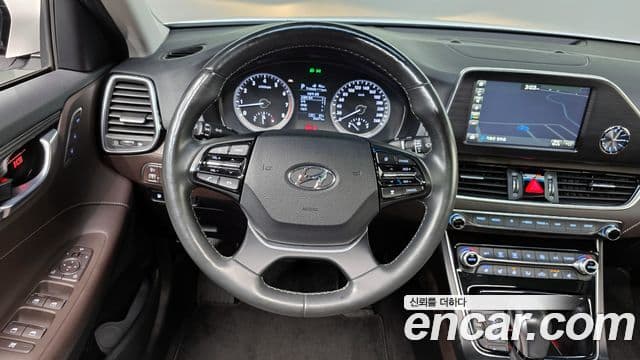 Hyundai Grandeur IG Special, 2019 13