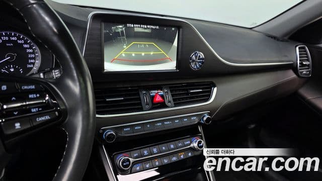 Hyundai Grandeur IG Special, 2019 15