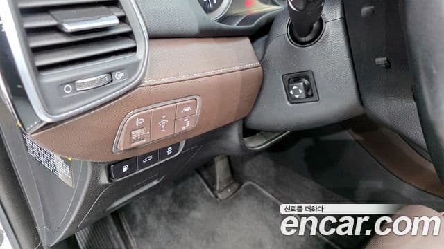 Hyundai Grandeur IG Special, 2019 16