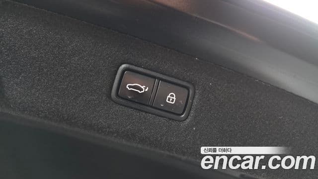 Genesis EQ900 Premium Luxury, 2017 20