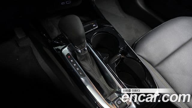 Chevrolet(GM대우) Trax кроссовер 1.2 ACTIV, 2024 9